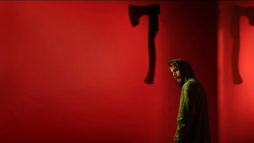 Преступление и наказание