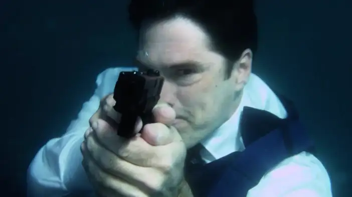 Трейлер (дублированный)