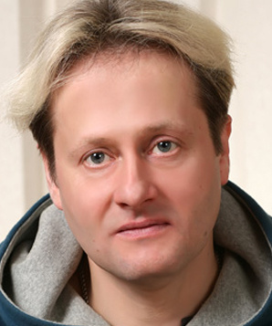 Эдуард Радзюкевич Эдуард Радзюкевич