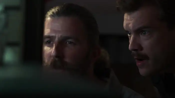 Трейлер (дублированный)