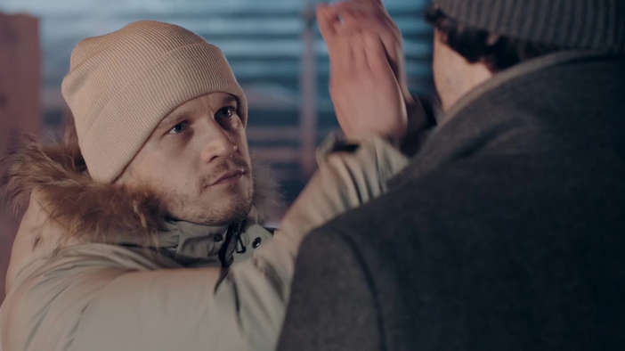 Трейлер