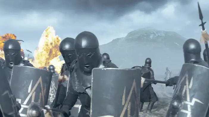 Трейлер (дублированный)