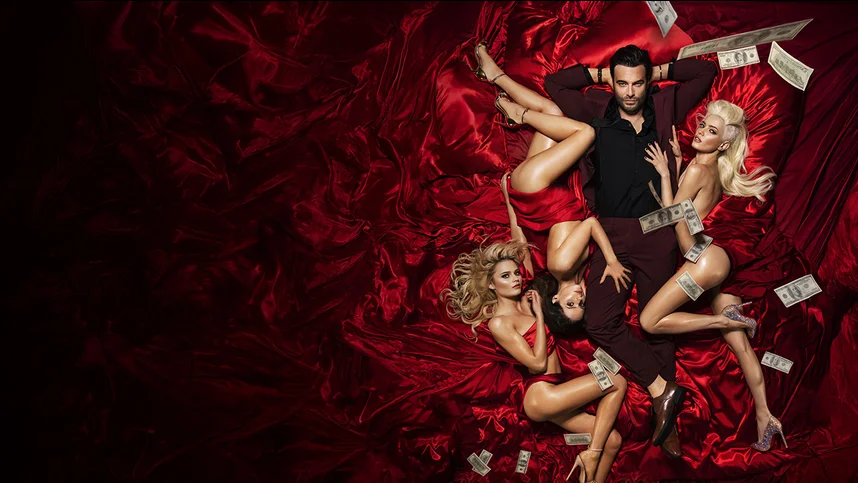 Eng seksual sportchi ayol