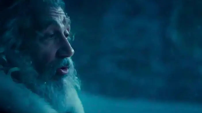 Трейлер (дублированный)