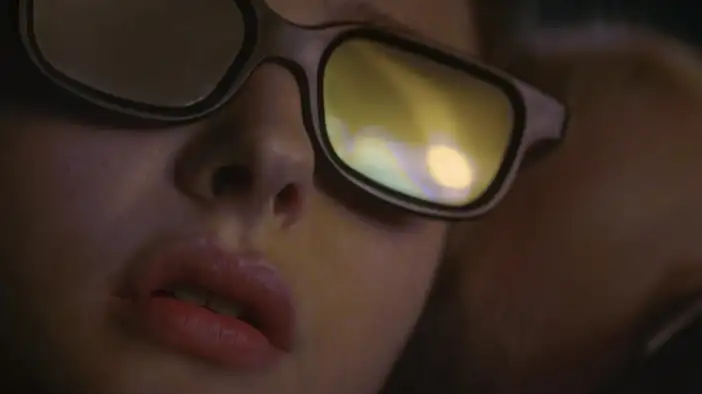 Трейлер (дублированный)