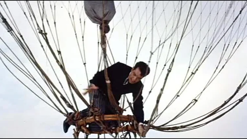 Вокруг Света за 80 дней