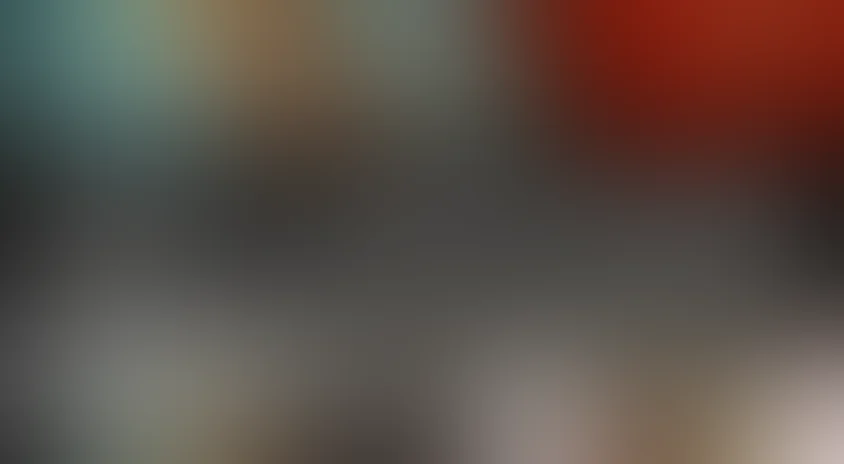 Дом с сюрпризом