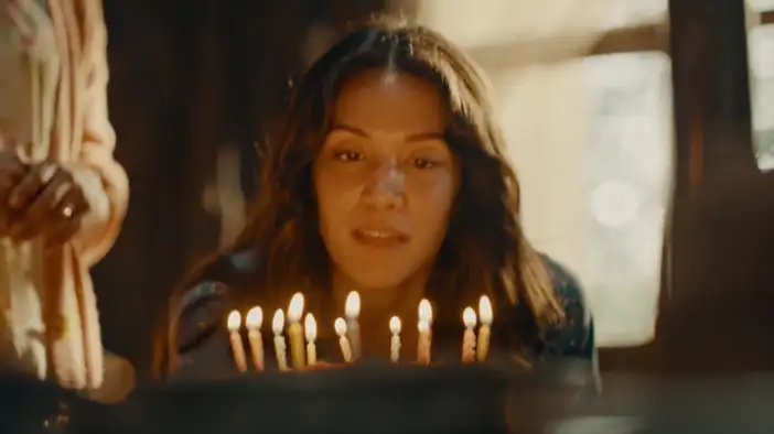 Трейлер (дублированный)