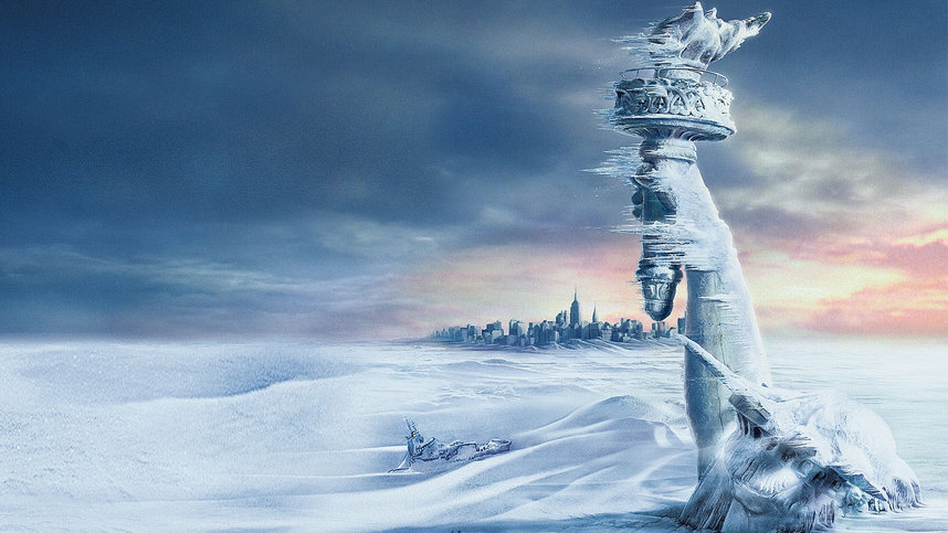 Послезавтра