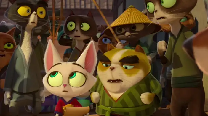 Трейлер (дублированный)