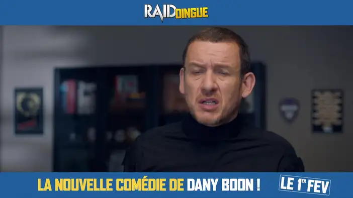 Трейлер 2 (французский язык)