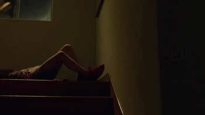 Трейлер (дублированный)