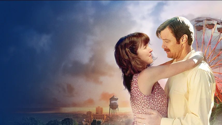 Er-xotinlar ortasidagi jinsiy aloqa almashinuvi