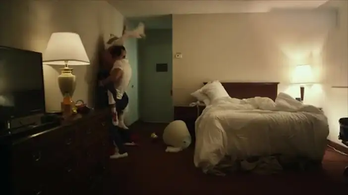 Фрагмент (английский язык)