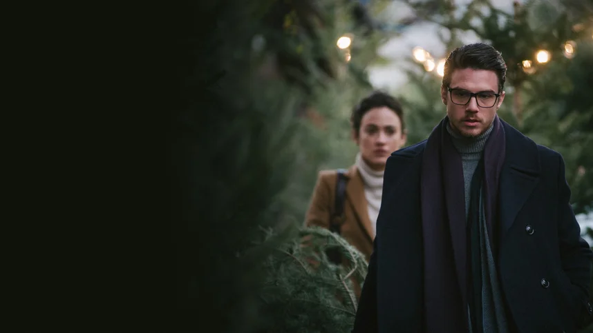 (НЕ)идеальная женщина