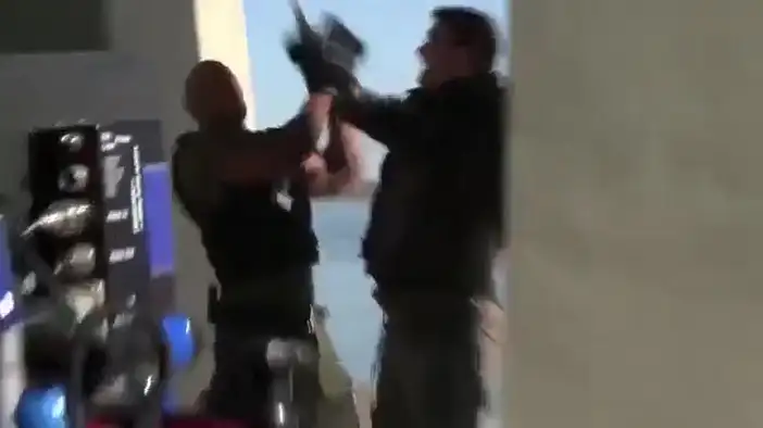 О съемках 2 (английский язык)