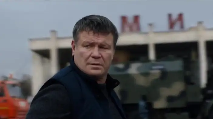 Тизер-трейлер