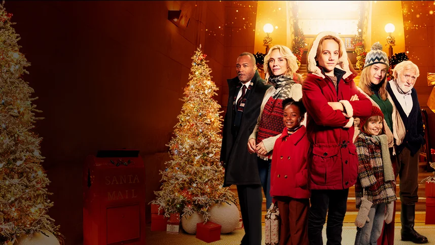 Семейство Клаус 2