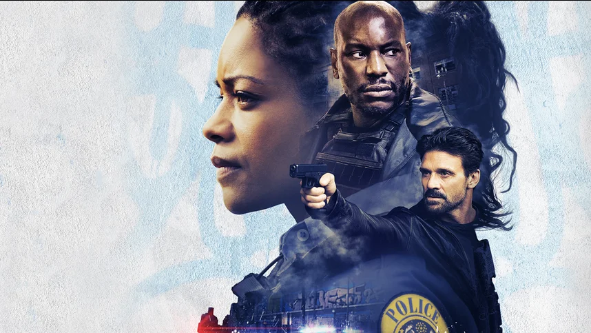 Черное и синее