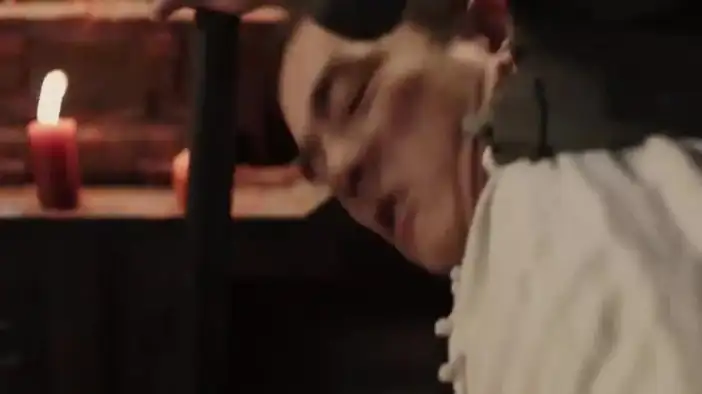 Трейлер (английский язык)