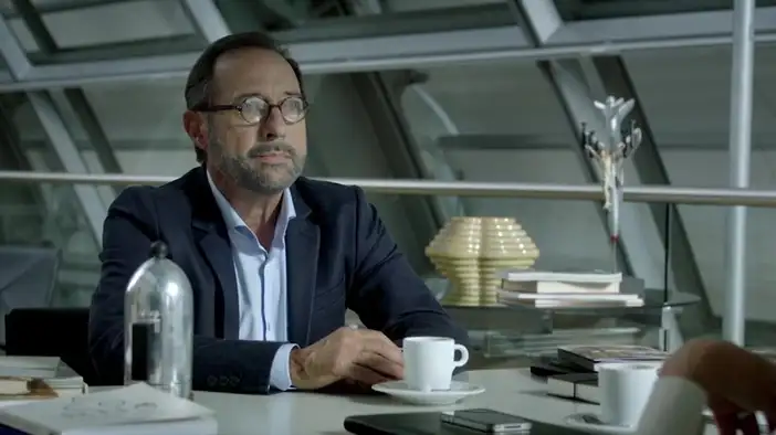 Трейлер (дублированный)