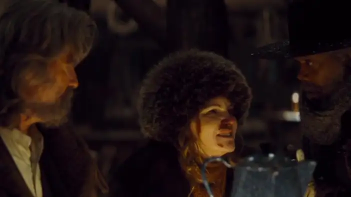 Фрагмент 6 (английский язык)