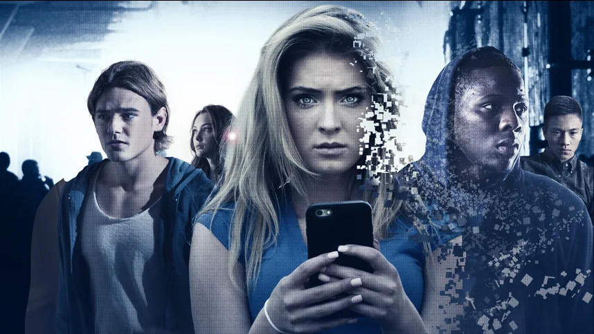 Дьявол из мобилки