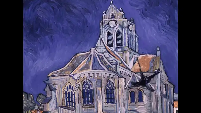 Трейлер 3 (английский язык)