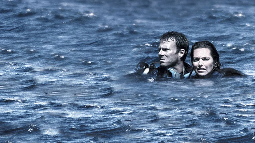 Открытое море: Новые жертвы