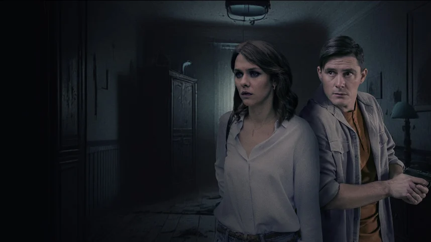 Похищенный (2020)