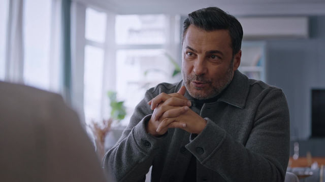 Клюквенный щербет 3 сезон 23 серия