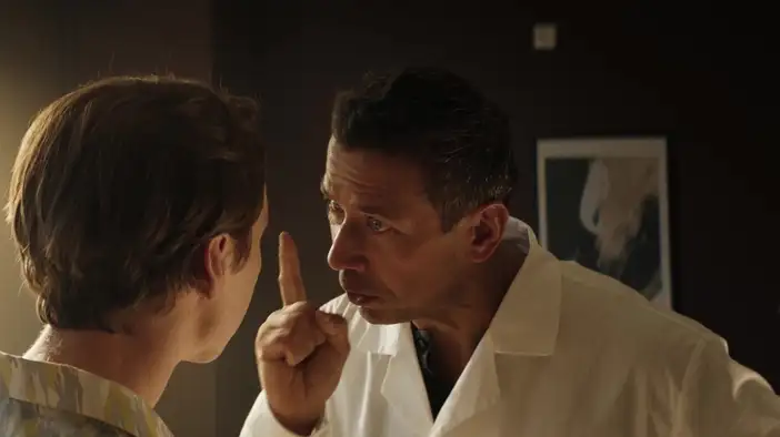 Трейлер (сезон 2)