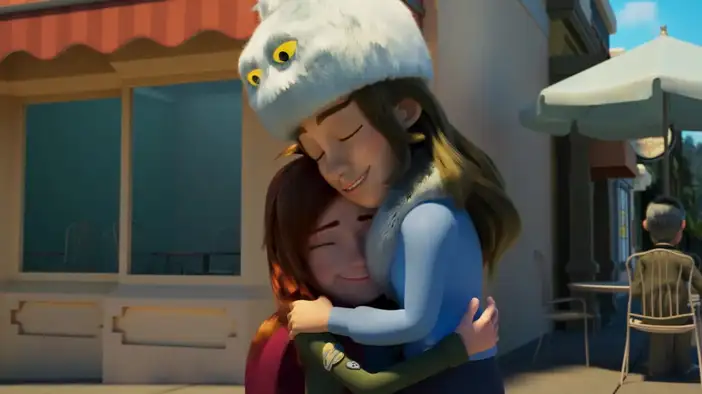 Трейлер (дублированный)