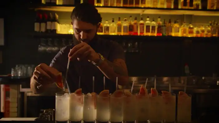 ТВ-ролик (дублированный)