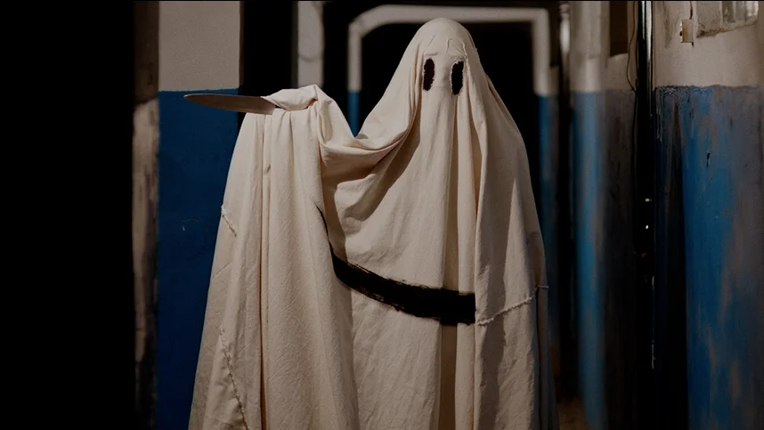 Страшные истории для рассказа у костра