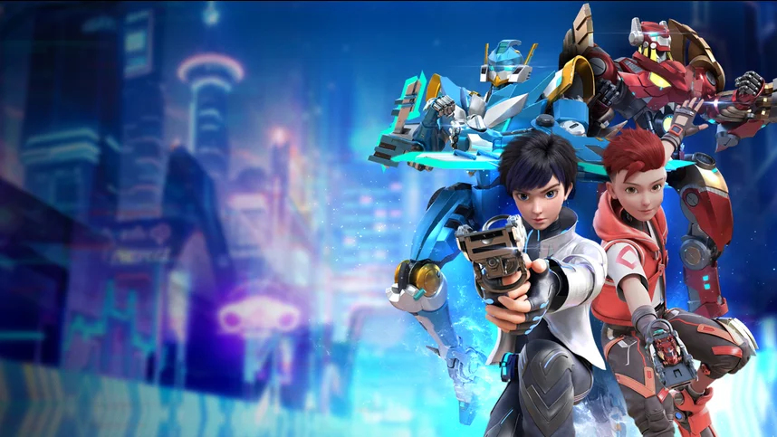 Дикие Скричеры