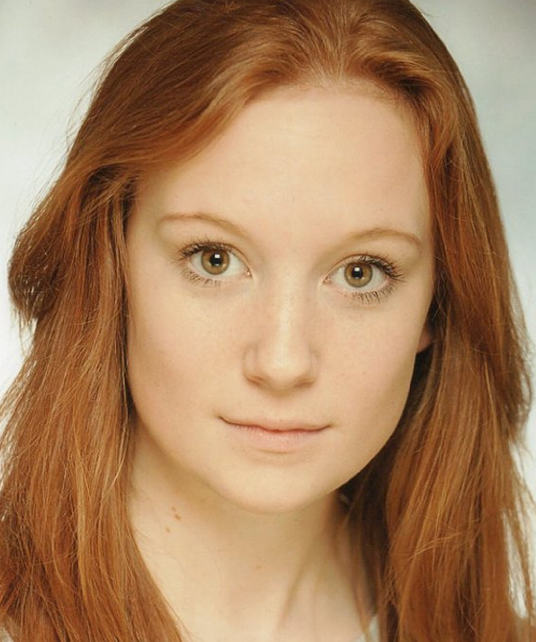 Элла Пил (Ella Peel): фильмография, фото, биография. Актер.