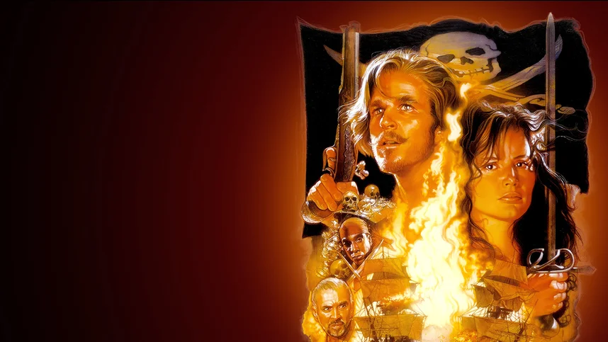 Остров головорезов