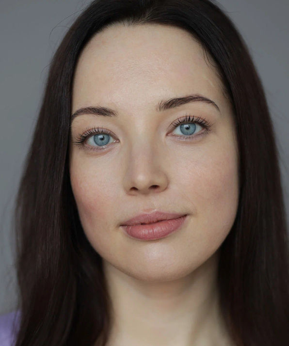 Qizga xayrli tong va u bilan jinsiy aloqa qilish uchun jinsiy tilaklar