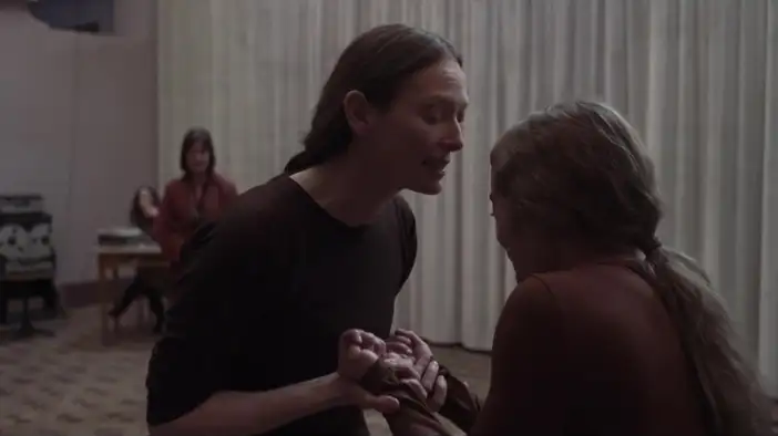 Фрагмент "Ольга" (дублированный)