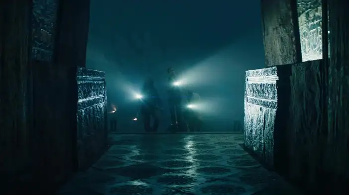 Трейлер (английский язык)