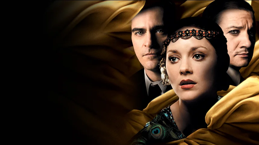 Роковая страсть