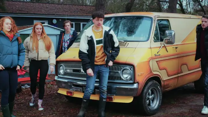 Трейлер (дублированный)