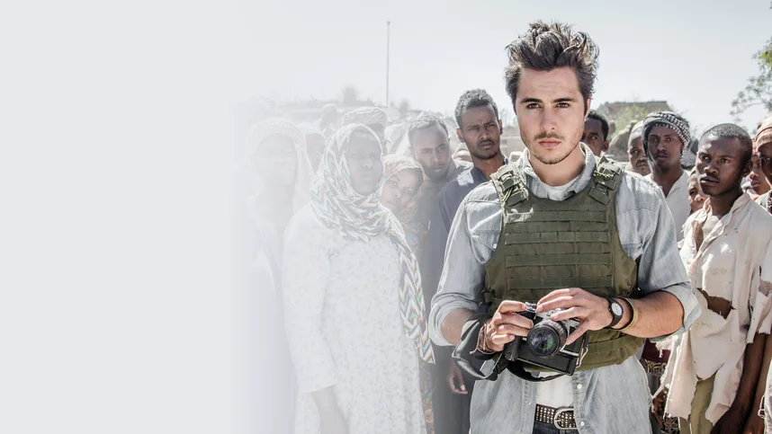 Репортер на краю света