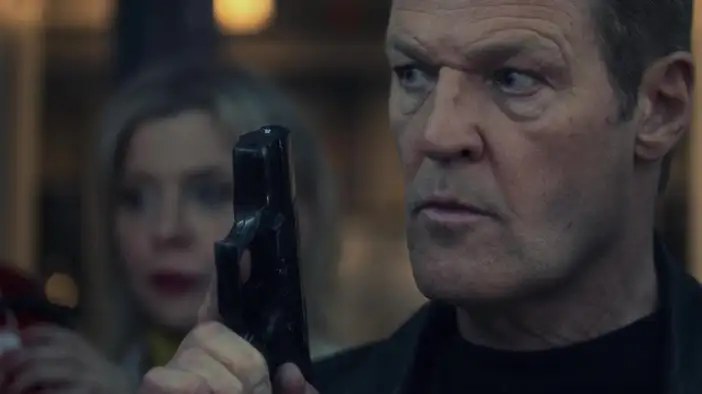 Трейлер (дублированный)