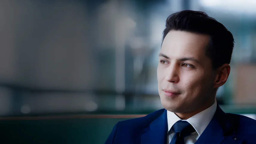 Финансист. Игра на вылет