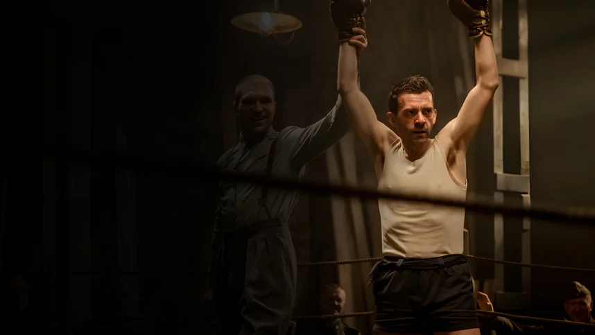 Чемпион из Освенцима