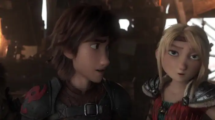 Фрагмент 3 (английский язык)