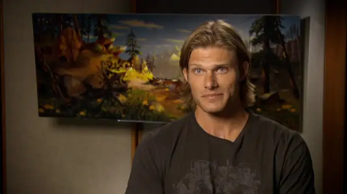 Интервью с Крисом Кармаком (английский язык)