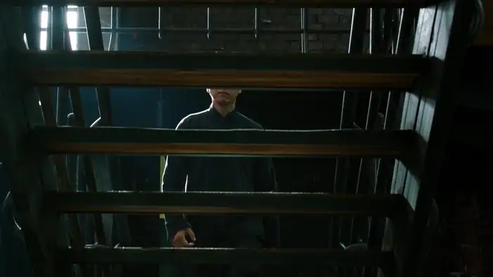 Тизер-трейлер (китайский язык)